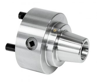 Holzmann; Collet chuck