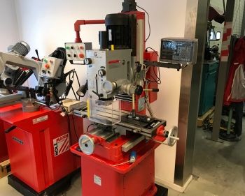 Holzmann (New); BF50DIG