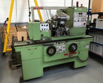 Studer S30-12; round sharpener