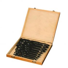 Holzmann; Drill bit set
