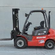 Manitou MI 25 D
