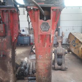 Inan Makina Inan Makina MTB255