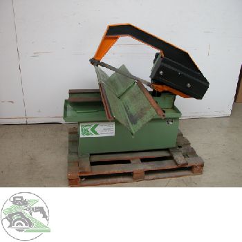 Klaeger & amp; Müller hacksaw type STV