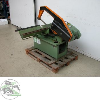 Klaeger & amp; Müller hacksaw type STV