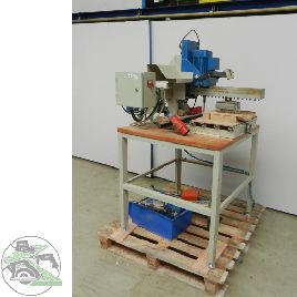 Grass Fitting Machine Type BBM / G