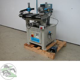 Götzinger dowel boring machine type RB-T