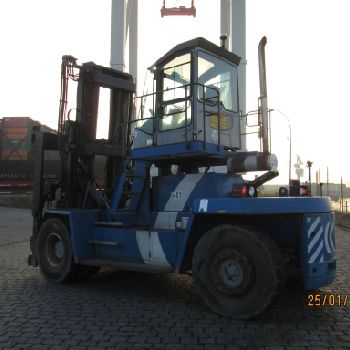 Kalmar DCD200-12CS