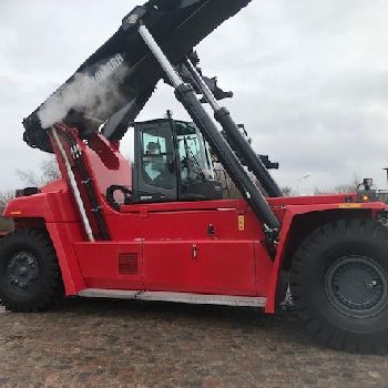 Kalmar DRG450-60S5