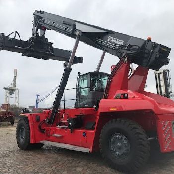 Kalmar DRG450-60S5