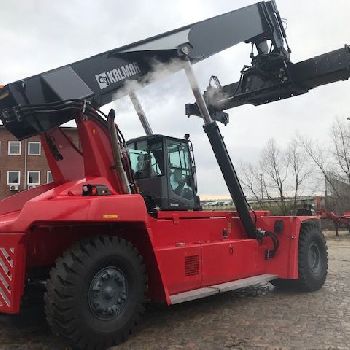 Kalmar DRG450-60S5