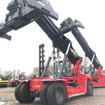 Kalmar DRG450-60S5