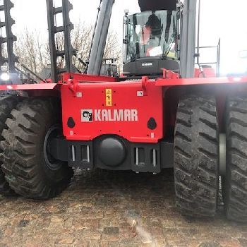 Kalmar DRG450-60S5