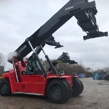 Kalmar DRG450-60S5