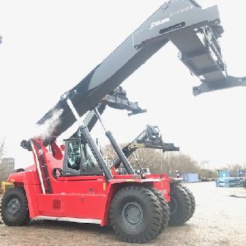 Kalmar DRG450-60S5