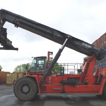 Kalmar DRF450-70S5XS
