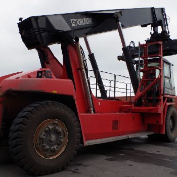 Kalmar DRF450-70S5XS