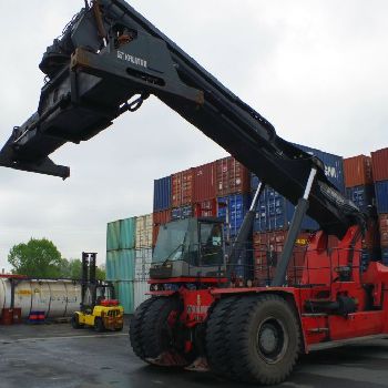 Kalmar DRF450-70S5XS