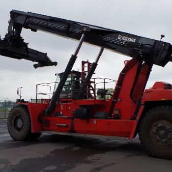 Kalmar DRF450-70S5XS