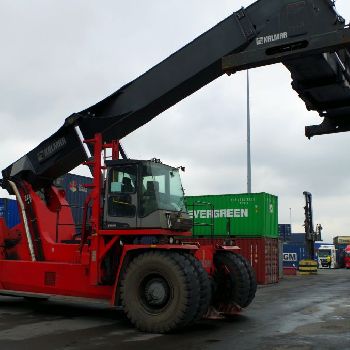 Kalmar DRF450-70S5XS