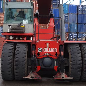 Kalmar DRF450-70S5XS