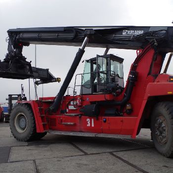 Kalmar DRF450-65S6X