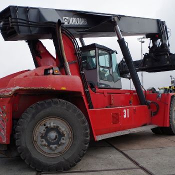 Kalmar DRF450-65S6X