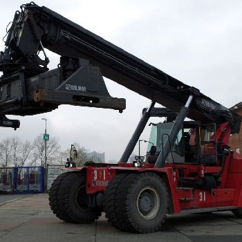 Kalmar DRF450-65S6X