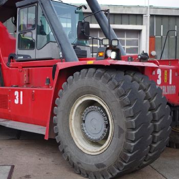 Kalmar DRF450-65S6X
