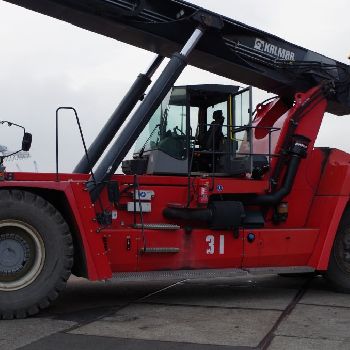 Kalmar DRF450-65S6X