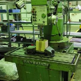 Вейраух; SW 32-G