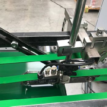 10,026 Bobst Alpina 130 MOT