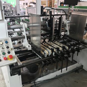 10,026 Bobst Alpina 130 MOT