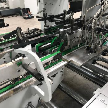 10,026 Bobst Alpina 130 MOT