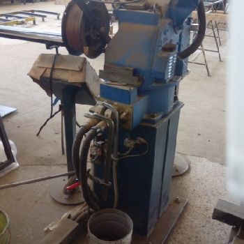 Robot MOTOMAN UP 20-6