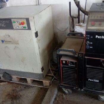 Robot MOTOMAN UP 20-6