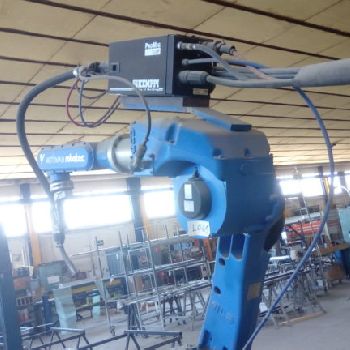 Robot MOTOMAN UP 20-6