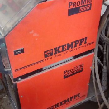 Robot MOTOMAN UP 20-6