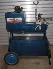 Thred-MATIC; BS Collins 22A