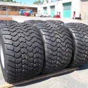 Michelin machinery offer