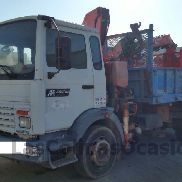 RENAULT MIDLINER 230TI