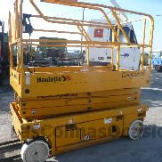 HAULOT COMPAC 10