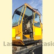 LIEBHERR LTM 1050