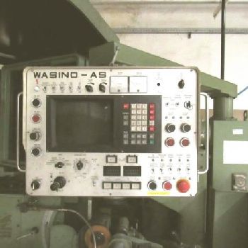 Profile grinding machines WASINO GLS 130 AS