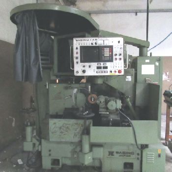 Profile grinding machines WASINO GLS 130 AS