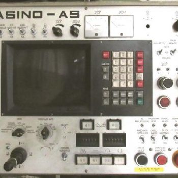 Profile grinding machines WASINO GLS 130 AS