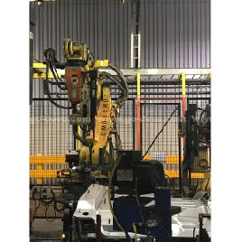 Fanuc Robot and Controller