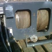 Accessoires Merlo TREUIL HYDRAULIQUE 3T5