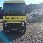 LKW Renault Mack 430
