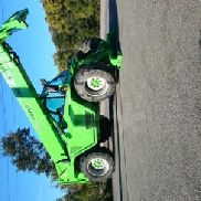 Telehandler Merlo P40-16K