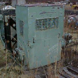 56620 ELECTRIC MOTORS